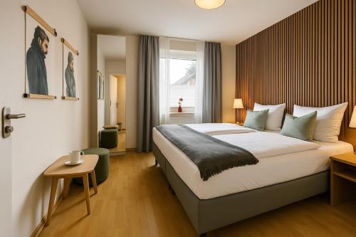 Hotel Schultheiss Hameln - Bad Munder am Deister