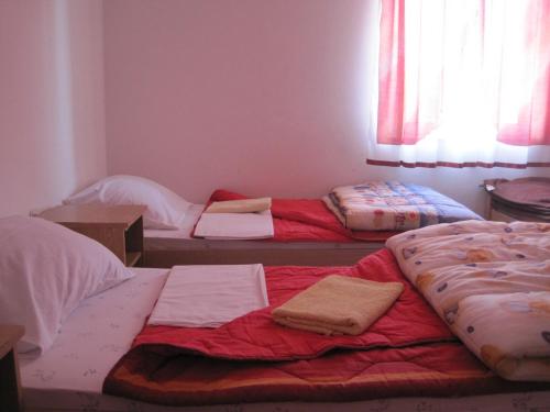 Rooms Sole