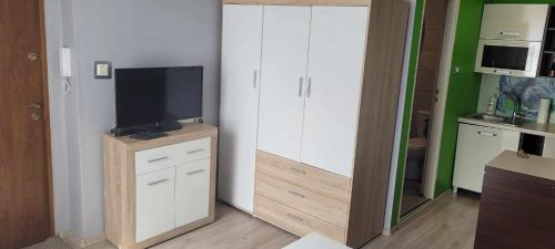Apartament u Doroty obok Zamku Sarny
