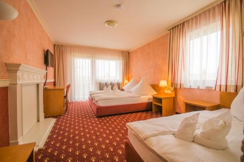 Hotel-Restaurant Alpha - image 5