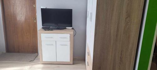 Apartament u Doroty obok Zamku Sarny