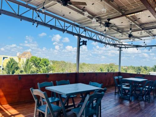 Kauil Tulum in Tulum