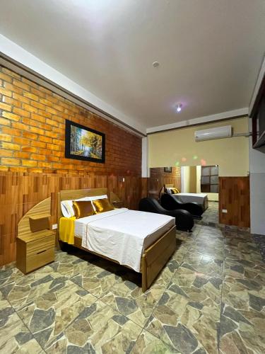 La puzanguita suite