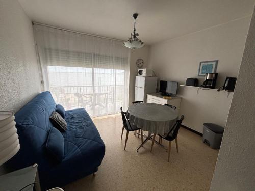 Appartement Balaruc-les-Bains 1 pièce 4 personnes - FR-1-503-69 - image 6