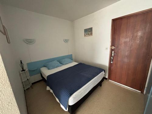 Appartement Balaruc-les-Bains 1 pièce 4 personnes - FR-1-503-69 - image 8