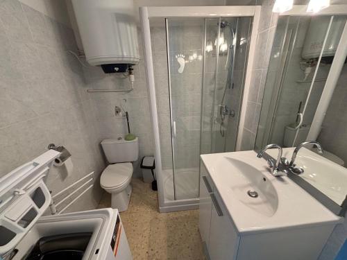 Appartement Balaruc-les-Bains 1 pièce 4 personnes - FR-1-503-69 - image 3