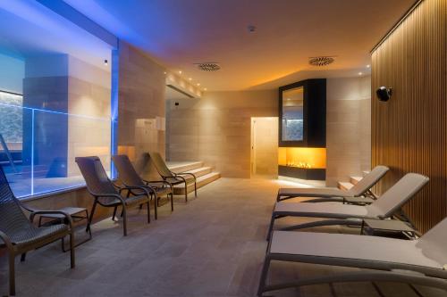 Piscina, Sangallo Palace in Perugia