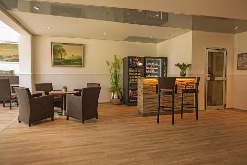 Hotel Sonnenklause 4