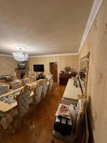 Sabail APART, Baku (photo 2)