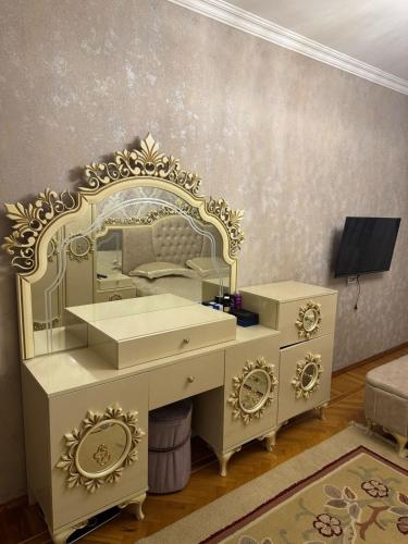 Sabail APART, Baku (photo 6)