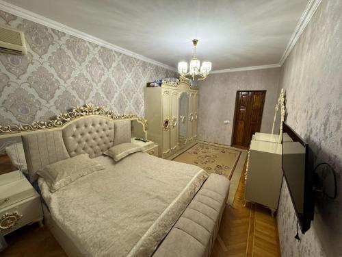 Sabail APART, Baku (photo 7)