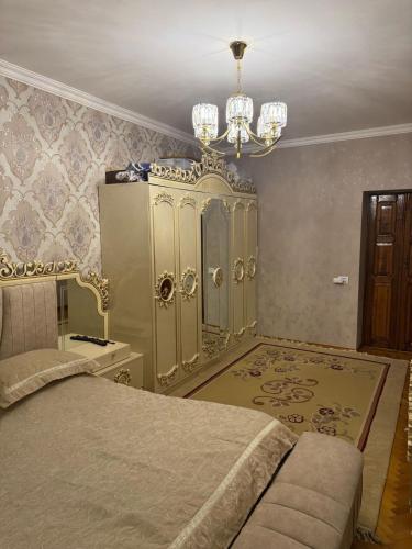 Sabail APART, Baku (photo 8)