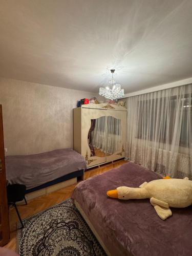 Sabail APART, Baku (photo 10)