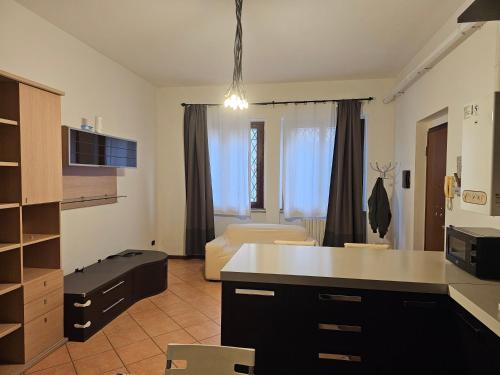 Codogno Apartments gîte à louer Corno Giovine