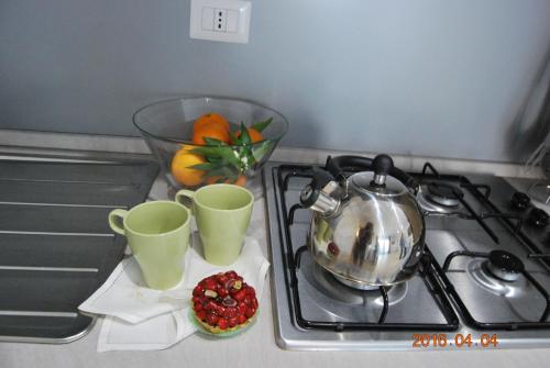 Deluxe Apartment image 6