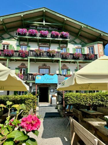 Terofal Hotel Schliersee - Komplett neu renoviert 3