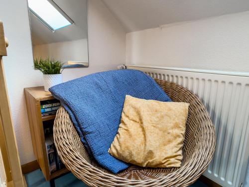 Apartment - Ground Floor