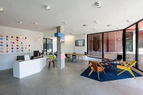 Hotel Belvue - image 3