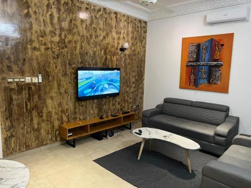 Chadamou guest house