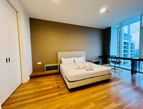 The Platinum Suites KLCC by Castle Houze - image 9