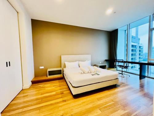 The Platinum Suites KLCC by Castle Houze - image 6