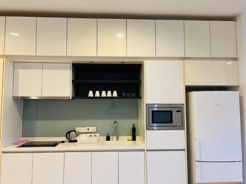 The Platinum Suites KLCC by Castle Houze - image 14