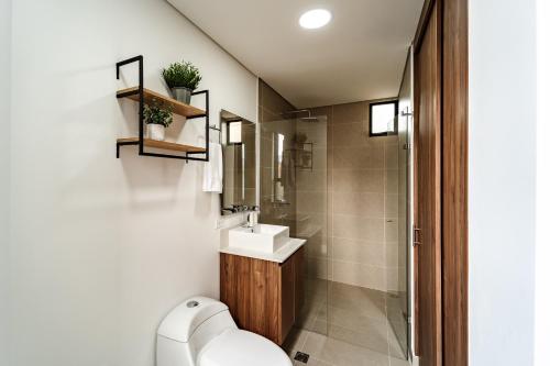 Two-Bedroom Apartment image 10