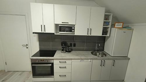 Apartment Gradina in 克雷尼薩