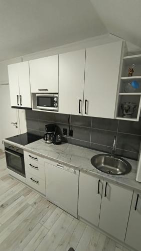 Apartment Gradina in 克雷尼薩