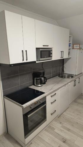 Apartment Gradina in 克雷尼薩