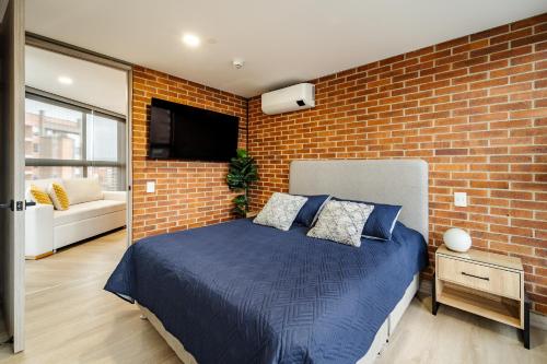 Two-Bedroom Apartment image 2
