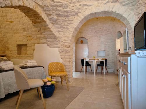 Trullo Monte Santo 50 5