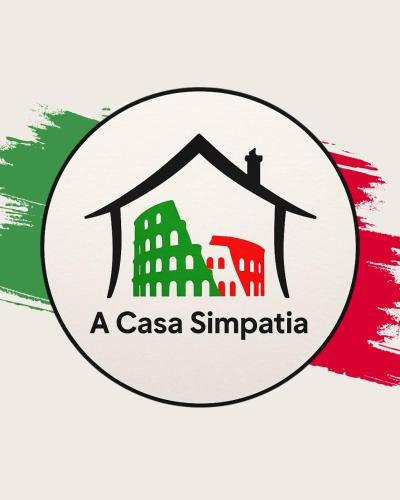 A Casa Simpatia Vaticano