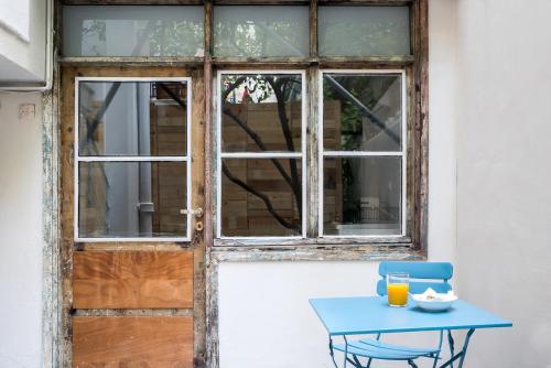 The Athenian Veranda 3, Athens