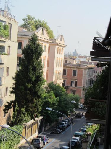 Relaxing Home Trastevere, Řím (fotografie 2)