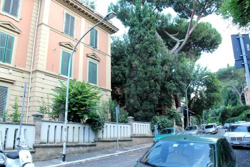 Relaxing Home Trastevere, Řím (fotografie 3)