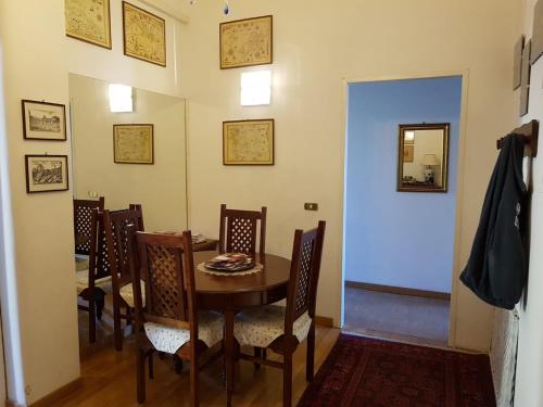 Relaxing Home Trastevere, Řím (fotografie 7)