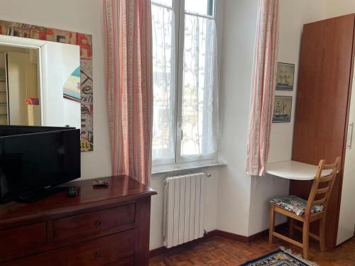 Relaxing Home Trastevere, Řím (fotografie 10)