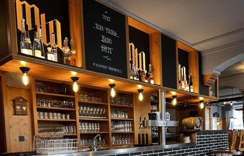 Metzgerwirt in Neufahrn bei Freising