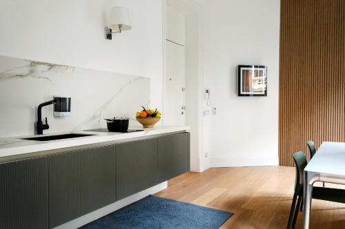 G Cave 125 Boutique Apartment, Palermo (photo 6)