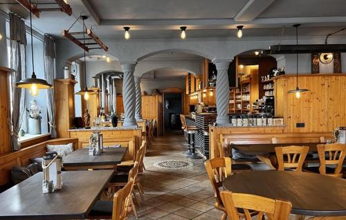 Metzgerwirt in Neufahrn bei Freising