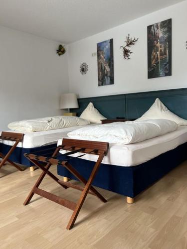 Metzgerwirt in Neufahrn bei Freising