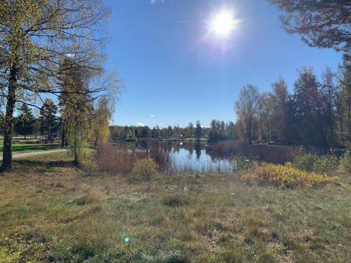 Ferienhaus mit Sauna nah zum Bade- und Angelsee - a47380 - image 6