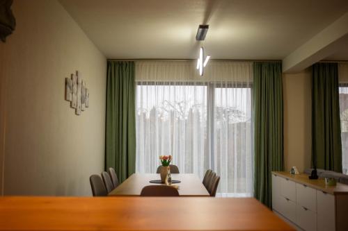 設施, Mint Vibe Apartment in 奧多爾黑塞庫耶斯克