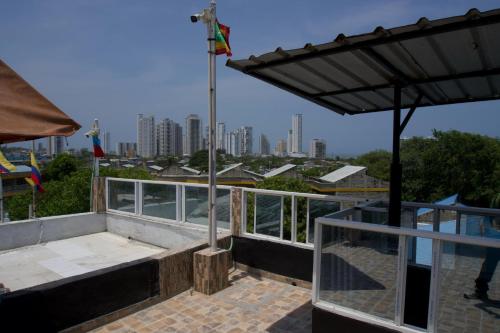 Casa Tranquila in Petares