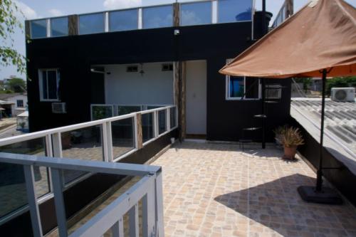 Casa Tranquila in Petares