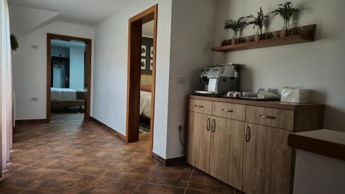 Casa Purcărean (Casa Purcarean) in Sita Buzăului