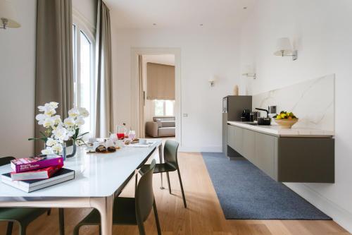 G Cave 125 Boutique Apartment, Palermo (photo 8)