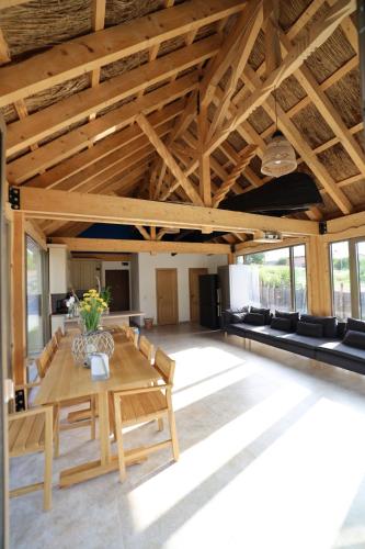 設施, Casa Tasha in 多瑙瓦圖爾德喬斯