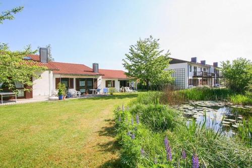 Ferienhaus in Falkenstein in Falkenstein, Deutschland